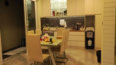 Dijual Rumah Intercon Kebon Jeruk