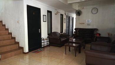 Dijual rumah Mewah di Tangerang Kota, Tangerang - LT 167m²