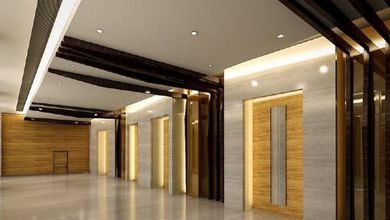 Dijual Gedung Komersil di Alam Sutera Tangerang