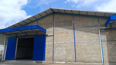 Disewakan Gudang di Jln Imam Bonjol Karawaci Tangerang