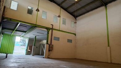 Disewakan Gudang Jln Imam Bonjol Karawaci Tangerang