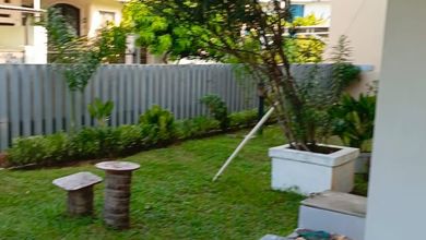 Disewakan Rumah di Moderland Tangerang