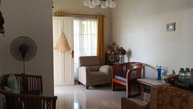 Dijual Cepat Rumah di Banjar Wijaya Cipondoh Tangerang