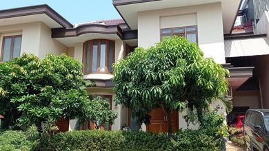 Dijual Cepat Rumah di Pantai Mutiara Jakarta Utara