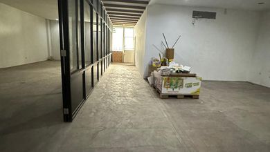 Dijual / Disewakan Gudang di Green Sedayu Bizpark Daan Mogot