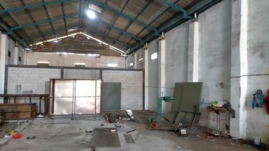 Dijual Gudang di Kresek Jakarta Barat