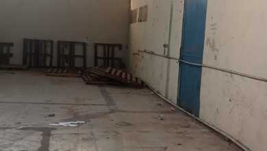 Disewakan Gudang Karawaci Tangerang