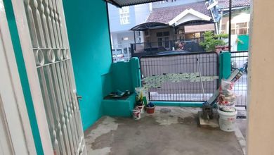 Disewakan Rumah Di Metro Permata  Karang Tengah Tangerang