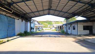 Disewakan Gudang Karawaci Tangerang