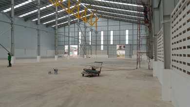 Disewakan Gudang Industri Di Kotabumi Sepatan Tangerang