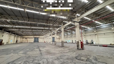 Dijual Ex Pabrik Di Kawasan Surya Cipta Karawang