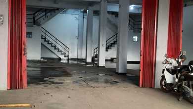 Disewakan Gudang Di Karawaci Tangerang