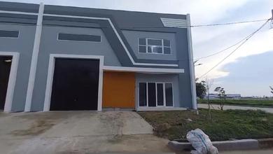 Disewakan Gudang Laksana Bussiness Park Di Pakuhaji Tangerang