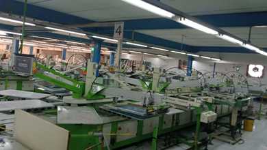 Dijual Cepat Pabrik B3 Di Karawang