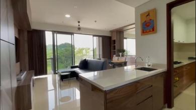 Y6B. APARTEMEN 3BR LANTAI 2 NAVAPARK BSD CITY KAB. TANGERANG