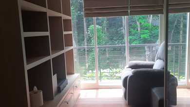 P1B. RUMAH 2 LANTAI GREEN VENETIAN BSD CITY TANGERANG SELATAN