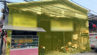 C1B. GUDANG 312M² KERTAJAYA RAYA JAKARTA UTARA