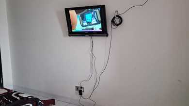 M2B. APARTEMEN STUDIO SENTRALAND BOULEVARD CENGKARENG JAKARTA BARAT