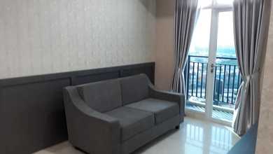 Y10B. APARTEMEN 2BR PURI ORCHARD CENGKARENG JAKARTA BARAT