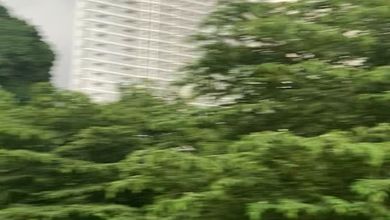 A10. LAHAN 1,500 M² CIKINI MENTENG JAKARTA PUSAT