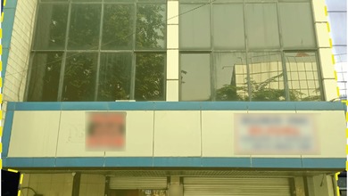 R5. RUKO GANDENG DUA 4.5 LANTAI MAJAPAHIT GAMBIR JAKARTA PUSAT