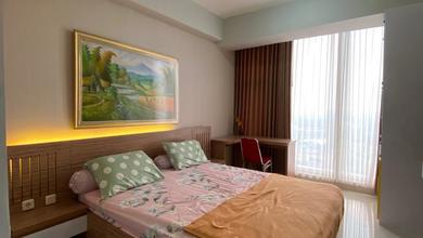 S3B. APARTEMEN STUDIO LANTAI 25 MAJESTIC POINT SERPONG KELAPA DUA KAB. TANGERANG