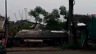 A10. LAHAN 5,510 M² SENTUL BALARAJA