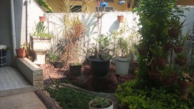 Rumah Murah Luas Di Bojong Indah 193 M2