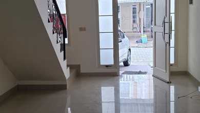 Rumah Green Lake City 4X15 Bagus