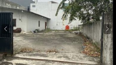 Lahan  Di Carina Sayang + Rumah 