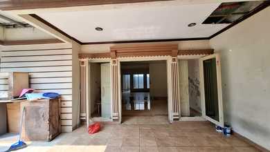 Rumah Bagus Dibojong Indah 2 Lantai Marmer