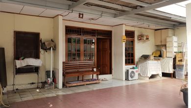 Rumah Bagus harga murah  di Bojong indah 