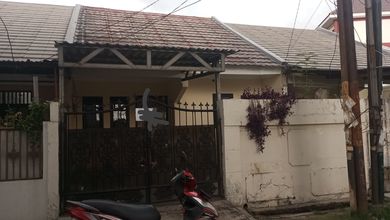 Rumah Bagus murah di Bojong indah harga bersahabat