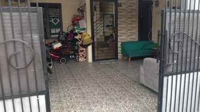 Rumah Bagus Murah Di Griya Kenanga Cipondoh