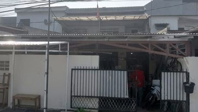 Rumah Bagus dibojong indah 1,5 lantai