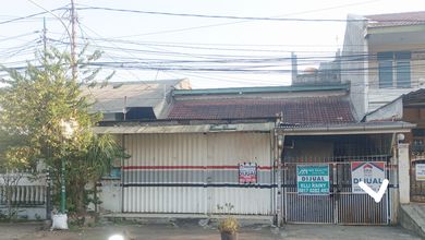 Rumah Dan Toko Pinggir Jalan Di Bojong Indah 1,5 Lantai Furnish Siap Langsung Jualan 