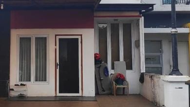 Rumah Bagus Di Puri Beta 1 Ciledug Tangerang 