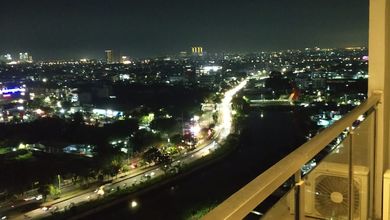 Apartmen Daan Mogot city 2BR bagus