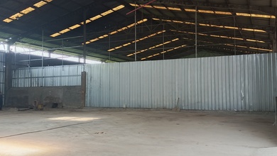 Gudang Bagus Di Kalideres