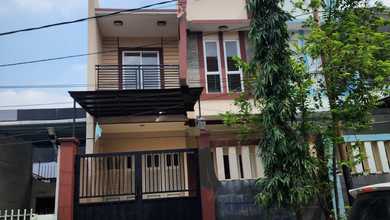 Rumah Baru Di Carina Sayang 2 Lantai