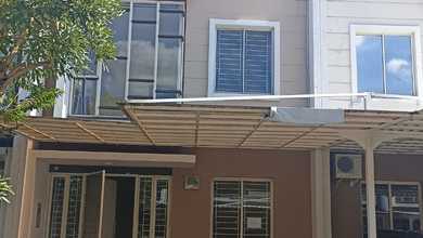 Rumah Bagus di Green Lake City 2 LT