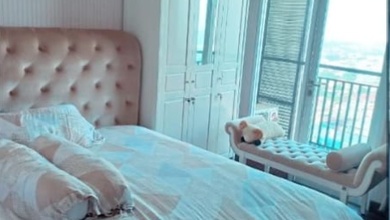 Apartmen Puri Orchad Studio Furnish