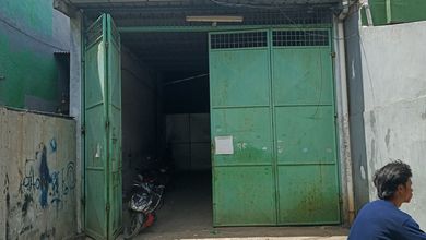 Gudang Termurah Di Kamal 600 M