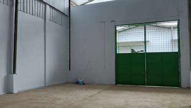 Gudang Baru Dikapuk Kamal Murah 