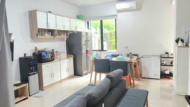 Rumah Bagus Di Citra Garden Puri 