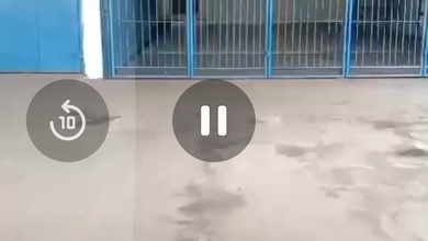 Gudang Bagus Di Semanan 1,5 Lantai