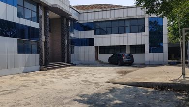 Gudang Kamal Raya Tegal Alur Bagus 
