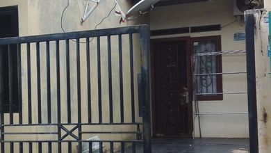 Rumah Bagus Di Cluster Flamboyan Cipondoh