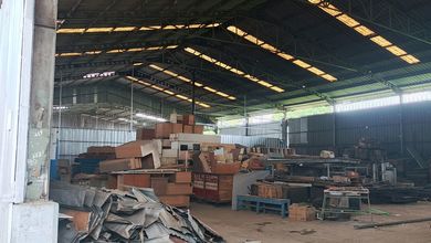 Gudang Bagus Di Kalideres