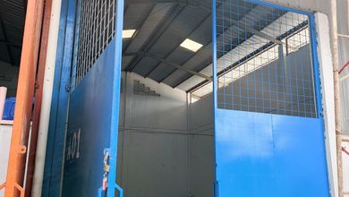 Sewa Gudang Kamal Muara Baru Murah